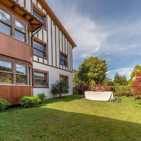 43A Nature With Parking By Aston Rentals Otañes Εξωτερικό φωτογραφία
