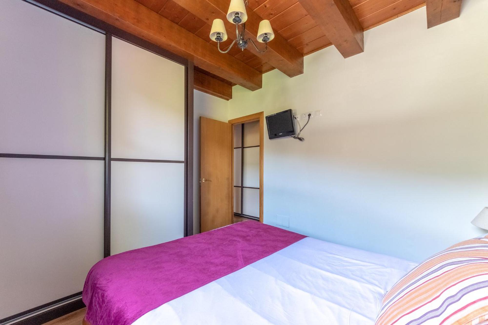 43A Nature With Parking By Aston Rentals Otañes Εξωτερικό φωτογραφία