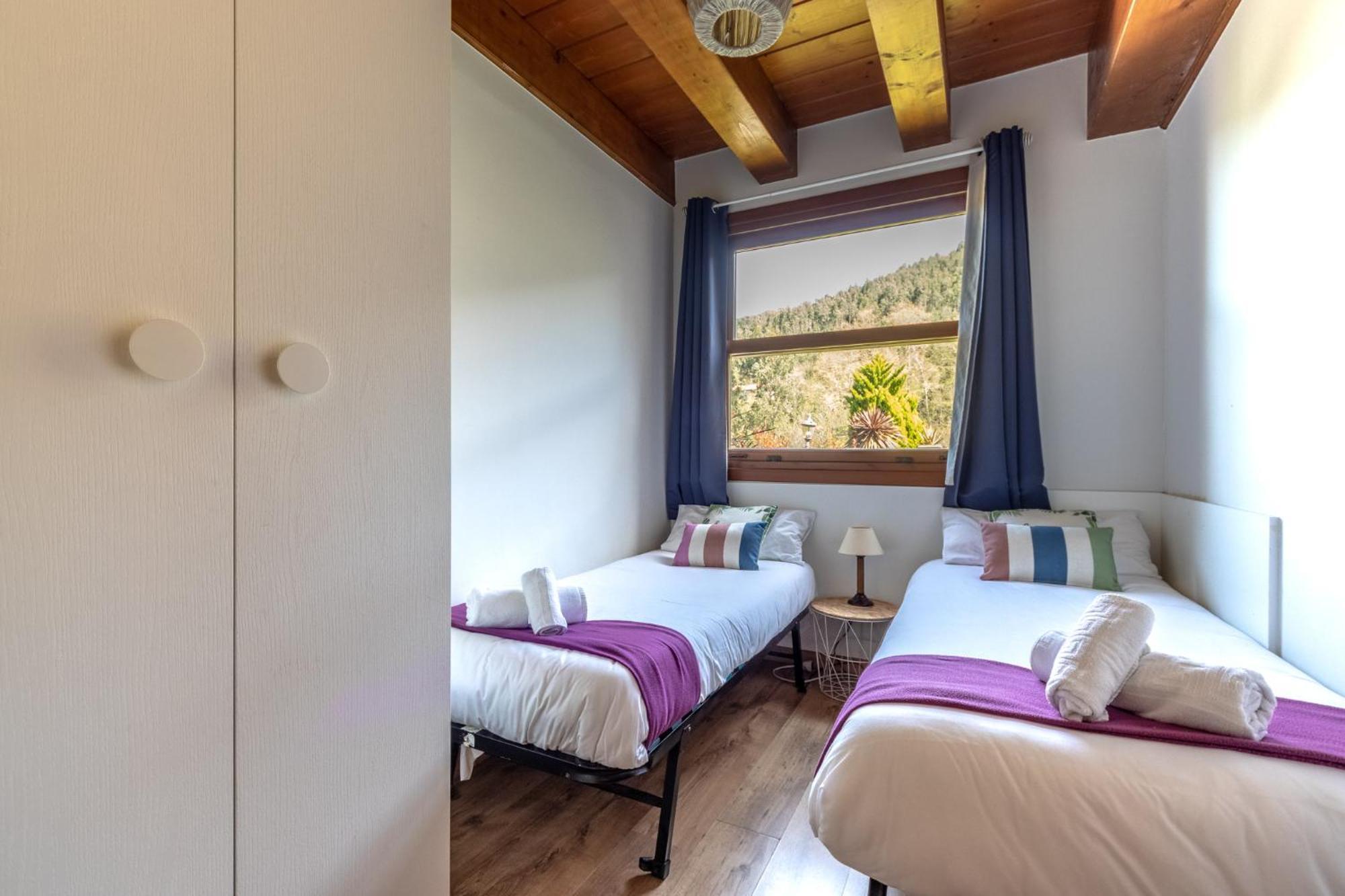 43A Nature With Parking By Aston Rentals Otañes Εξωτερικό φωτογραφία