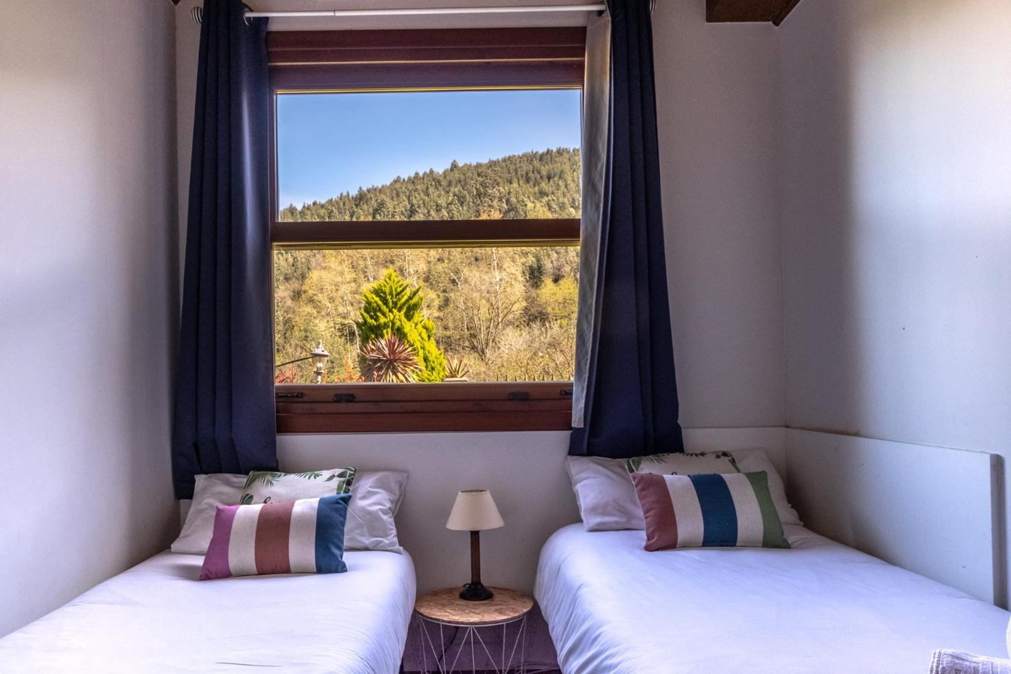 43A Nature With Parking By Aston Rentals Otañes Εξωτερικό φωτογραφία