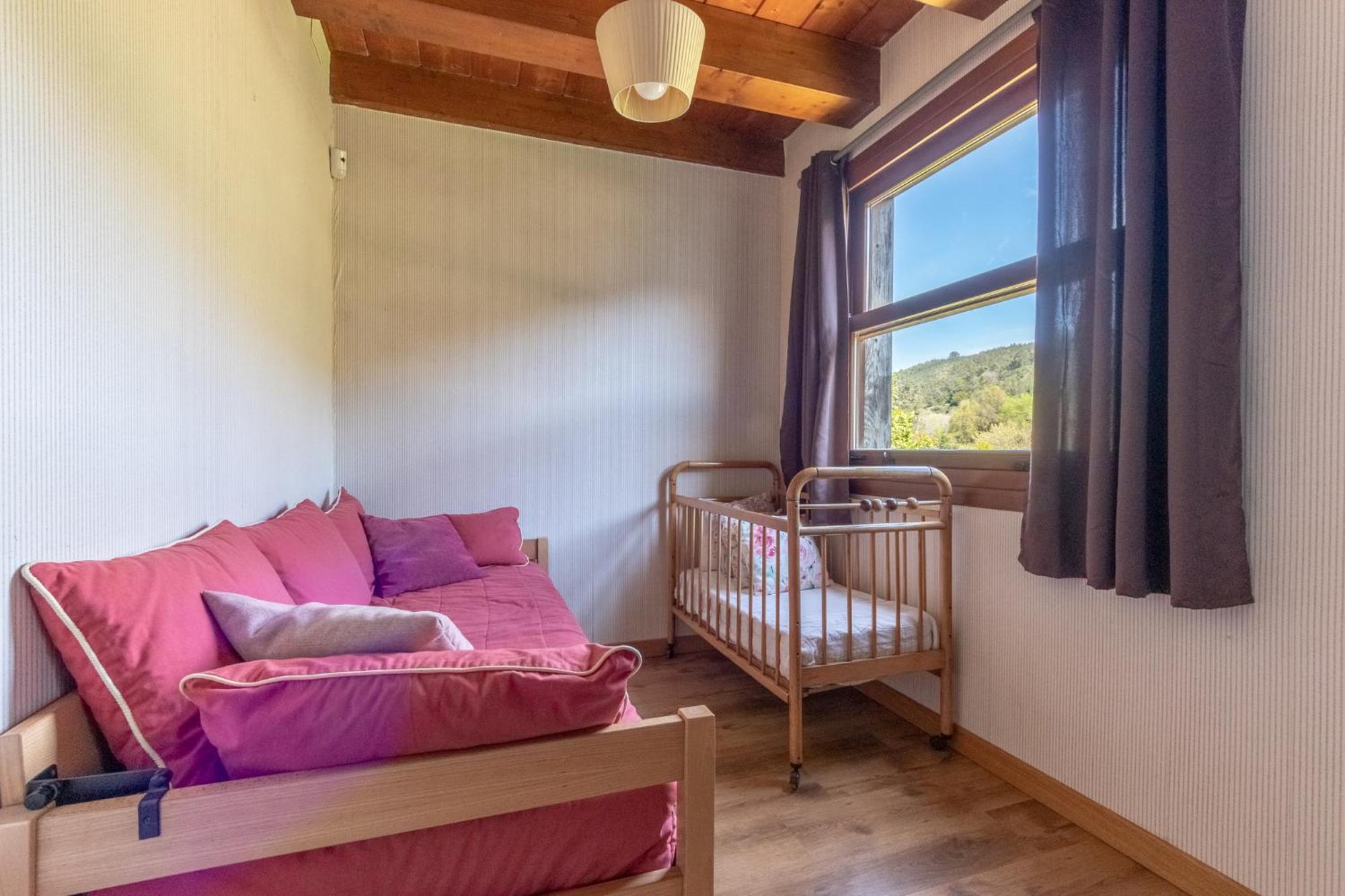 43A Nature With Parking By Aston Rentals Otañes Εξωτερικό φωτογραφία