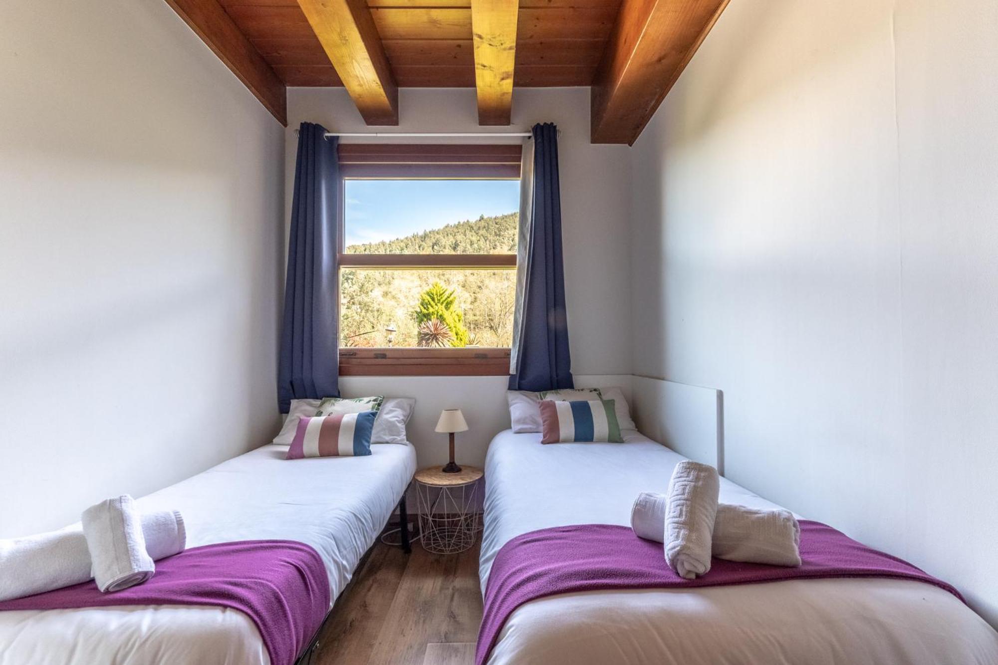 43A Nature With Parking By Aston Rentals Otañes Εξωτερικό φωτογραφία