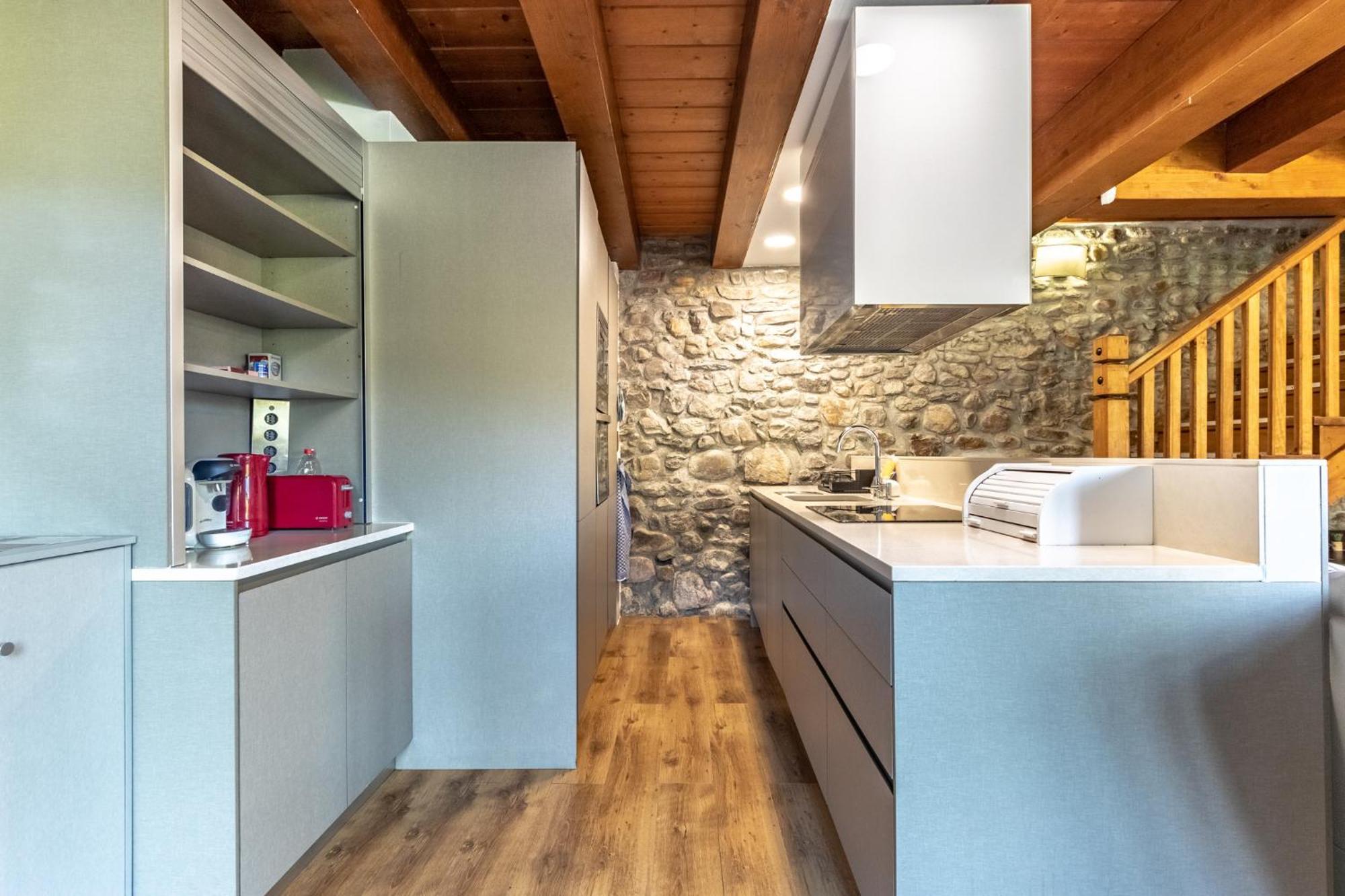 43A Nature With Parking By Aston Rentals Otañes Εξωτερικό φωτογραφία
