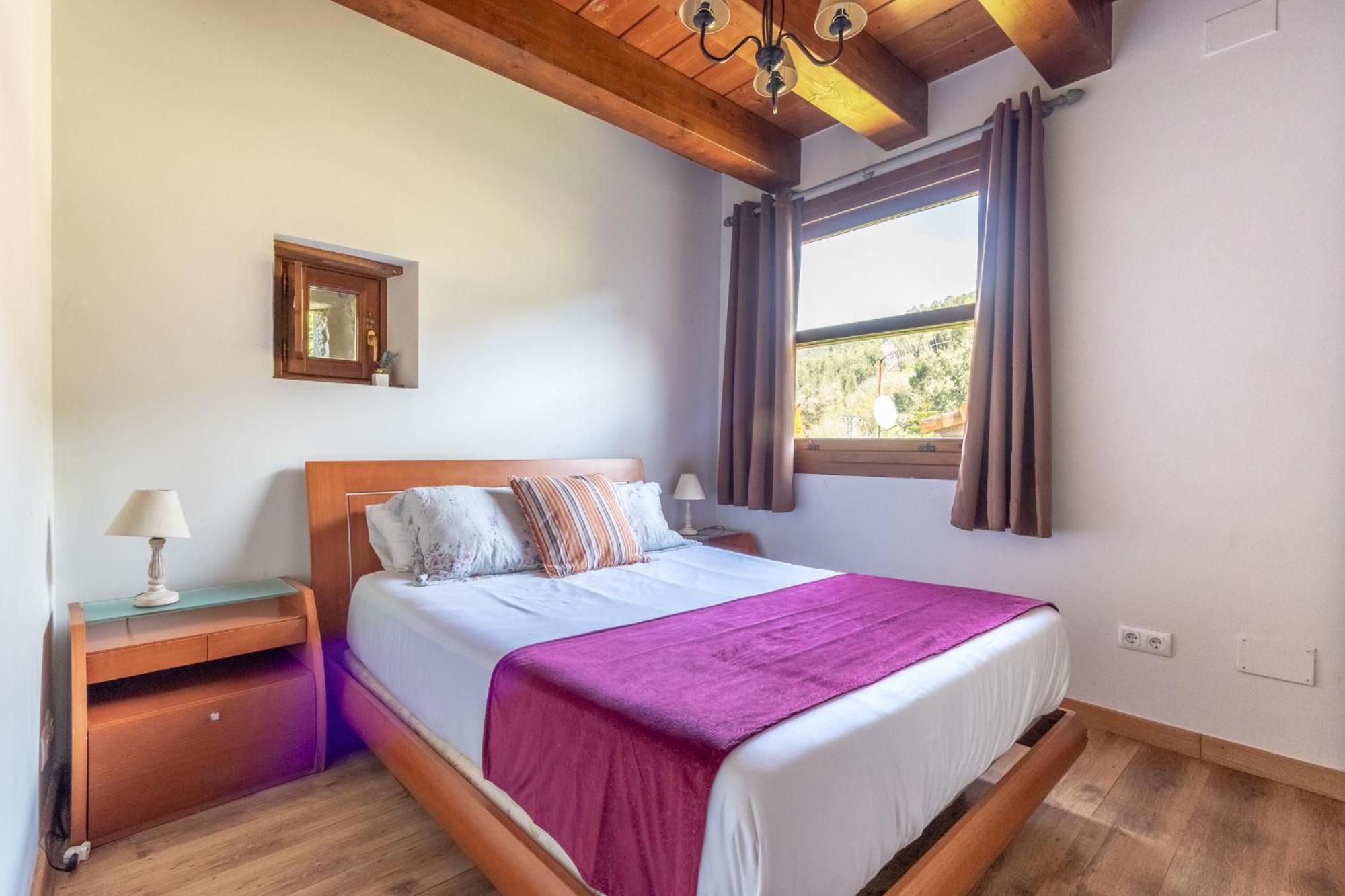 43A Nature With Parking By Aston Rentals Otañes Εξωτερικό φωτογραφία